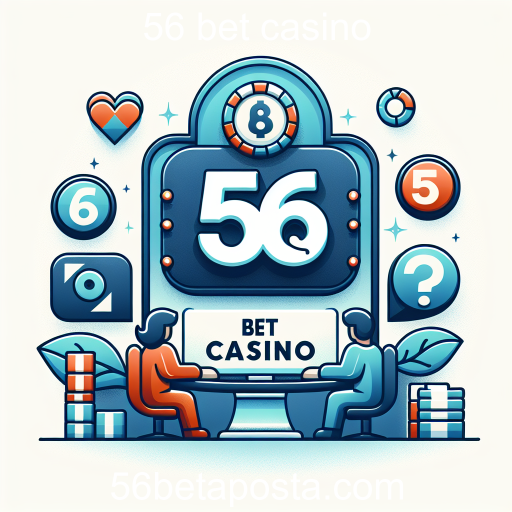 Descubra as Respostas Confiáveis nas Perguntas Frequentes do 56 Bet Casino