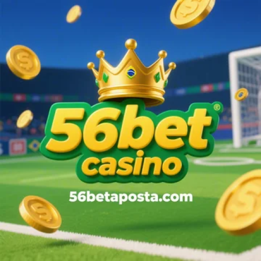 56 bet casino